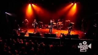 The Frames - Finally (Live in Sydney) | Moshcam