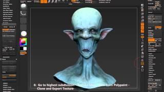 ZBrush Plugin Tutorial