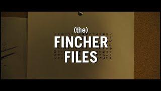 The Fincher Files | Cineplex