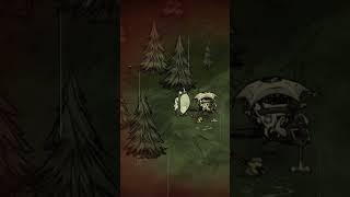 Коварные СВЕТЛОГЛАЗЫЕ ЛЯГУШКИ! | DST #shorts #дст #dst #dontstarve #донтстарв #дстгайд #ds #дс #frog