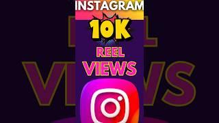 How to Get 1,000 Views on Instagram in 3 Minutes (TAKE NOTES) 2024