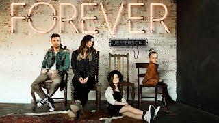 FOREVER - The Johnson Fam Official Music Video