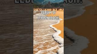 Top 10 Places to Visit in Beauty of Leblon Beach!.