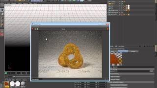 Maxwell Render for Cinema4D tutorials-08_Custom_materials_SSS.