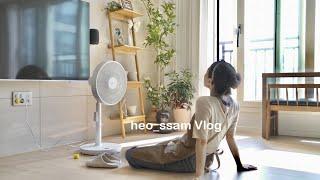 SUB) Didn't you know this? 13 Summer Cleaning Tips With Vinegarㅣsummer housekeeping