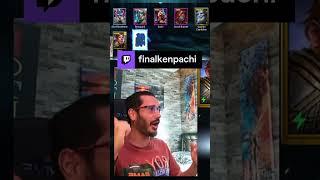 Oh yea Oy yo | finalkenpachi on #Twitch