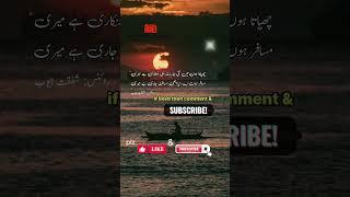 best shayari collection by shafqat ayub 5 | best poetry in urdu | @shafqatayub.officials