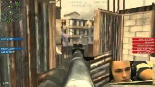 Epic TEN CoD4  Grand Final   Phantasmagoria v imgGaming