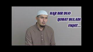 УМАР КОРИ БОШИГА СИНОВ КИЛГАНЛАР ЭШИТСИН | UMAR QORI MUSIBAT