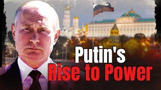 Putin's Russia: From Soviet Union to Superpower | Russia's Wars Ep.3 | Documentary