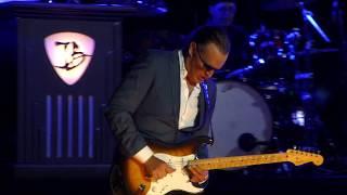 Extraordinary!!! Joe Bonamassa ~ full performance at the Greek Theatre, 2018~