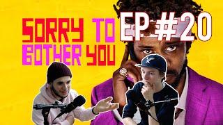 The Unspecial Filmtalk #20 - Sorry to Bother You