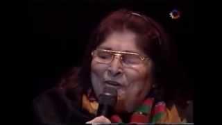 Mercedes Sosa & Luciano Pavarotti - Caruso
