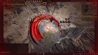 #short - BDO War succ PvP