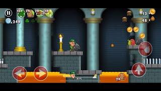 Lep’s world/ Mario lite / level 04-05 #youtube #games #gaming #shorts  #youtubeshorts #shortsvideo