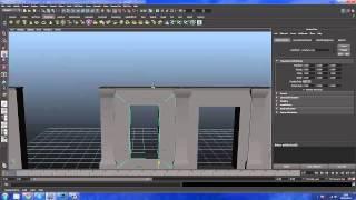 Developer Log 03  -  Modular Buildings