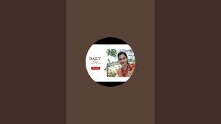 Ambika,s Creativity and vloging  is live