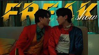 [BL] FREAK SHOW ||ONLY FRIENDS FMV