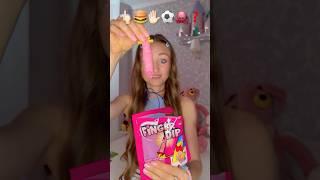 STRANGE FOOD you've never eat #food #eating #sweets #rate #unpacking #unboxing