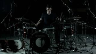 Defkalion Dimos - Once Them Edens - He Who Spits The Finest Wine - Drum Playthrough