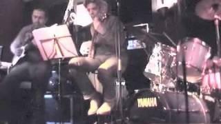 KLMNJ @ Jazz Cafe-Istanbul, Ferhat Ferat, Burak Bedikyan, Ismail Soyberk, Omer Selim