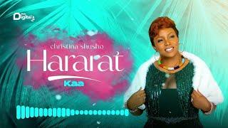 Christina Shusho - Kaa (Official Lyric Audio) SMS [Skiza 9842698] to 811