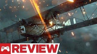 Battlefield 1: Apocalypse DLC Review