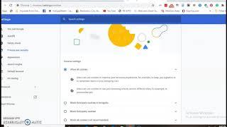 How To Fix Chrome Sync Pausing And Asking To Sign In