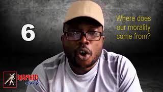 An atheist answers 10 questions from Christians