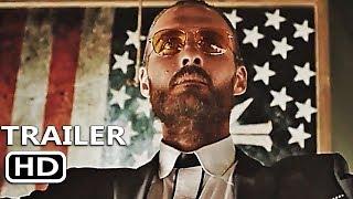 FAR CRY 5: INSIDE EDEN’S GATE Official Trailer (2018)