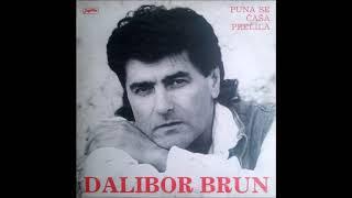 Dalibor Brun - Dođi u mali kafe, Noćas mi svira harmonika, Poleti bijela golubice