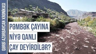 70 il erməniləri qorxuda saxlayan Qursalı müəmması | QƏRBİ AZƏRBAYCAN XRONİKASI