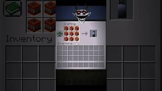 Minecraft tnt turn into the poco #shorts #minecraft #kankana #shortsvideo