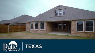 The Kennedale at Somerset | Dallas, TX | New Homes | Pulte Homes