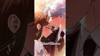  He wants to live together with her ️ #manhwaamv #editfavmanhwa #fypviral #love #webtoonofficial