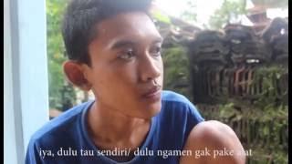 MUKIDI AA UU film film'an ngapak KEBUMEN