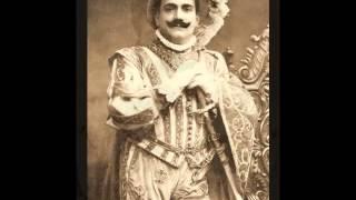 Enrico Caruso - Questa o quella (NY, 1904)
