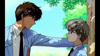 touya & yukito best scenes