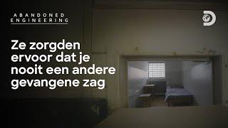 Zijn broer was een stasi-spion | Abandoned Engineering