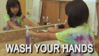 Wash Your Hands