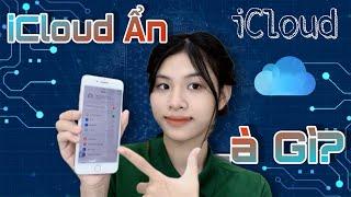 Cách kiểm tra xem iPhone của bạn có bị dính iCloud ẩn hay không siêu đơn giản!