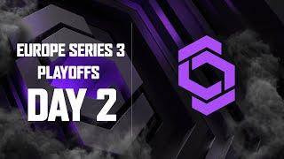 Main Event - BIG vs Zero Tenacity  Champions of Champions Tour Season 3: European Series #3 