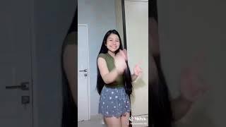 TIK TOK PUPUT HOT