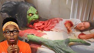 30 Scary Videos They Tried To Keep Secret