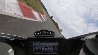 Rijeka - Grobnik circuit, Bine Štern, Yamaha R1