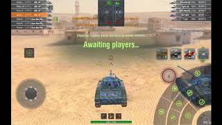 Clan -777- tournament 03-10-2017