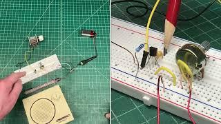 A Simple Q-Multiplier Circuit