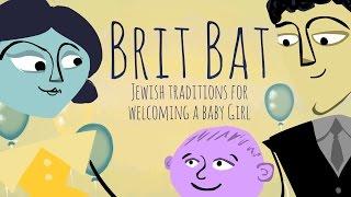 Brit Bat: Jewish Traditions for Welcoming a Baby Girl