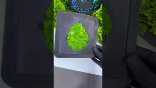 Is This the Easiest Way to Make Stunning Wall Art? #art #craft #diy