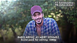 Barış Arduç as Mert Sönmez // scene pack for editing -  credit if you use, SP owner: Musfiqa Arduç